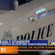 Monroe Isadore, 107, was shot Saturday during a confrontation with police. (Fox News screenshot)